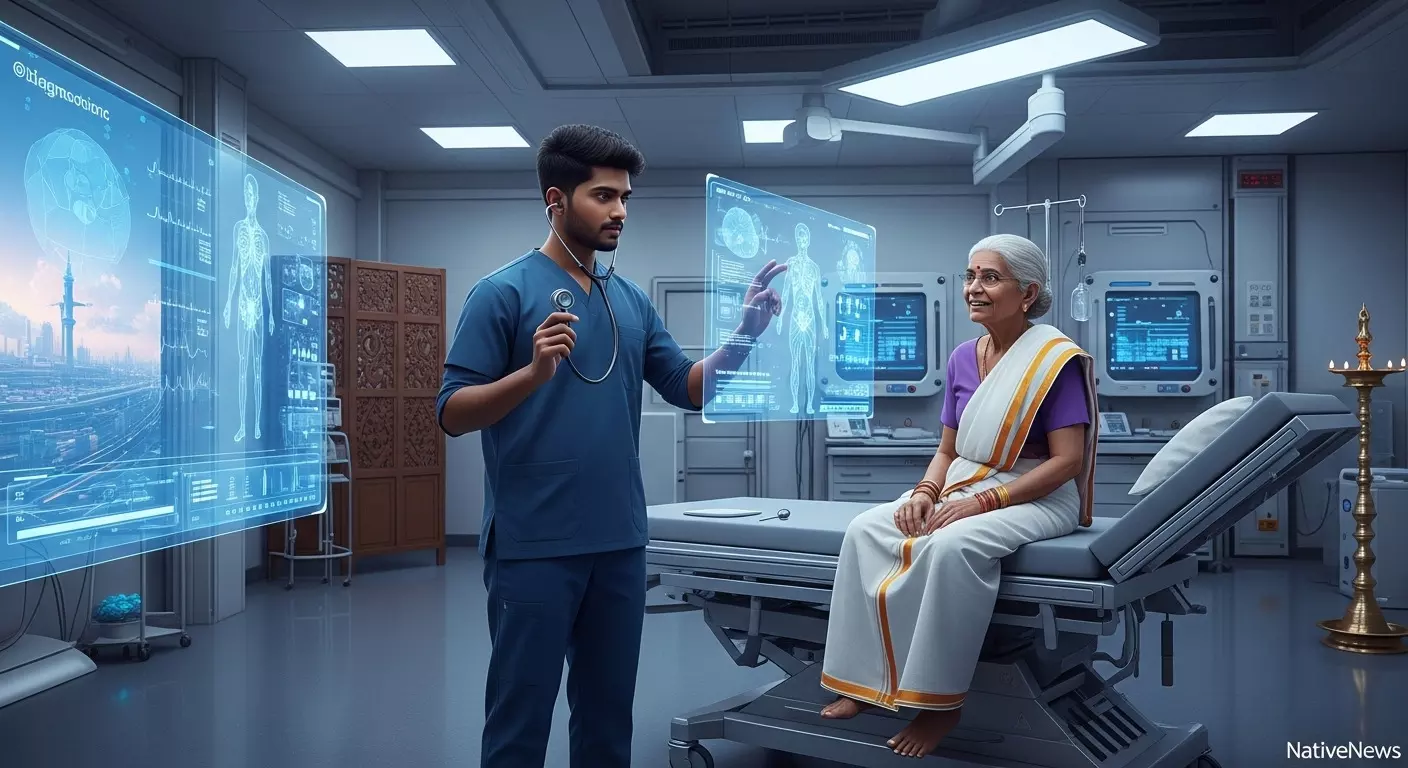 the future of ai in healthcare the future of ai in healthcare