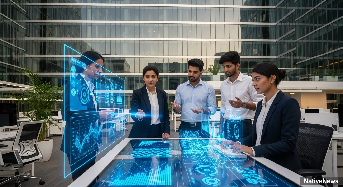 future of ai in business future of ai in business
