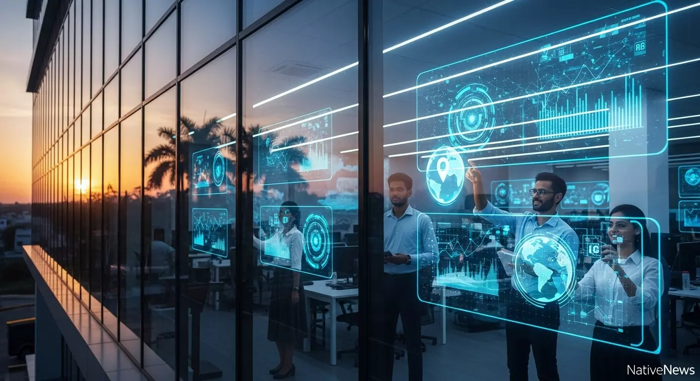 business impact of ai business impact of ai