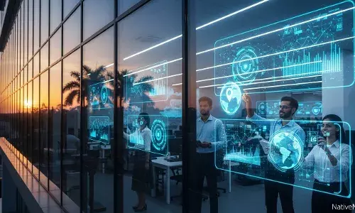 business impact of ai