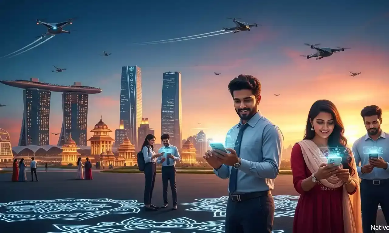 ai and future cities