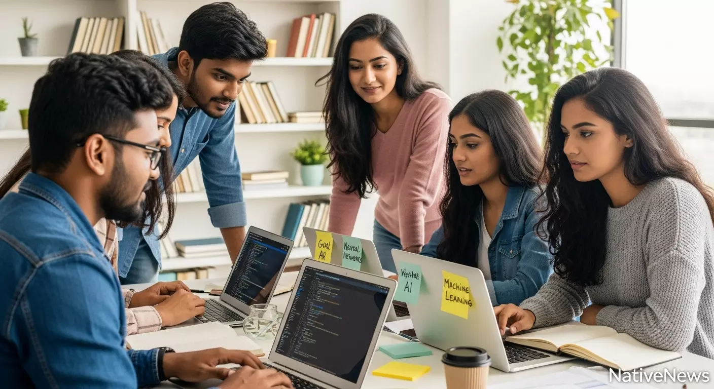 நோயாளியின் வாழ்நாளை நீட்டிக்கும் நவீன AI ஆயுதம்! நீங்களும் தெரிந்து கொள்ளுங்கல்! நோயாளியின் வாழ்நாளை நீட்டிக்கும் நவீன AI ஆயுதம்! நீங்களும் தெரிந்து கொள்ளுங்கல்!