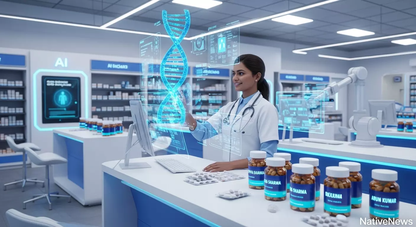 ai in biotech and healthcare ai in biotech and healthcare
