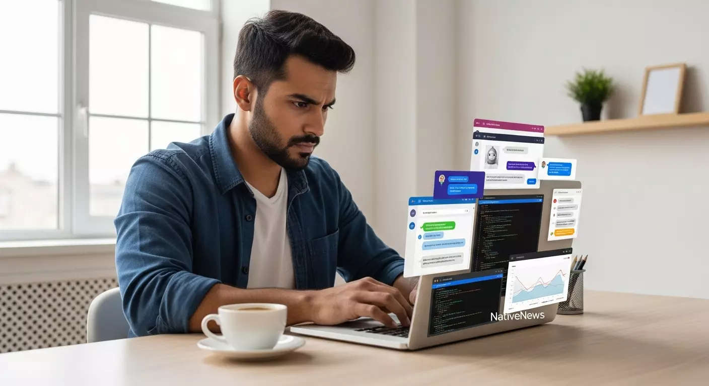 உங்கள் வணிக அறிவை மெருகேற்றும் புதிய ஆயுதம் – AI Course - இதோ உங்களுக்காக! உங்கள் வணிக அறிவை மெருகேற்றும் புதிய ஆயுதம் – AI Course - இதோ உங்களுக்காக!