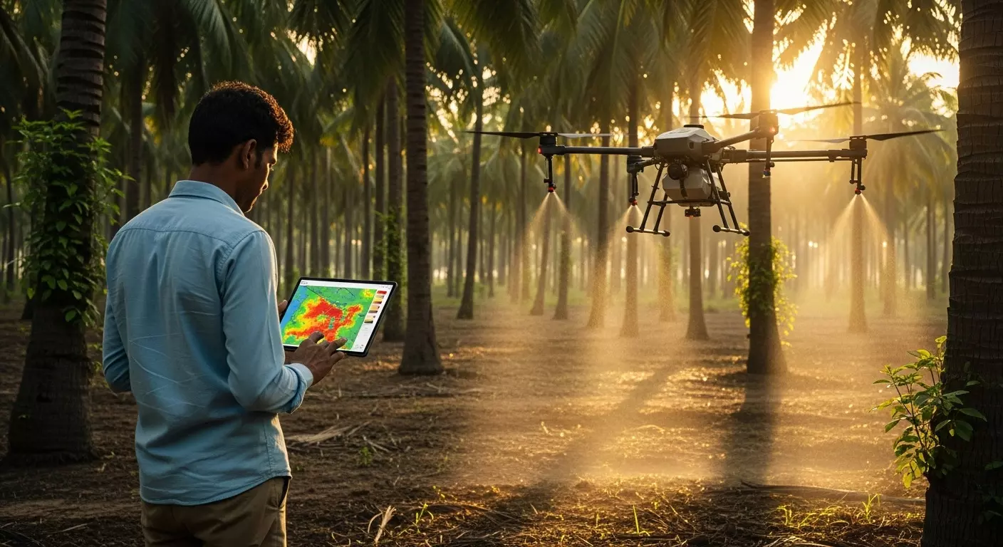 ai and ml for agriculture ai and ml for agriculture