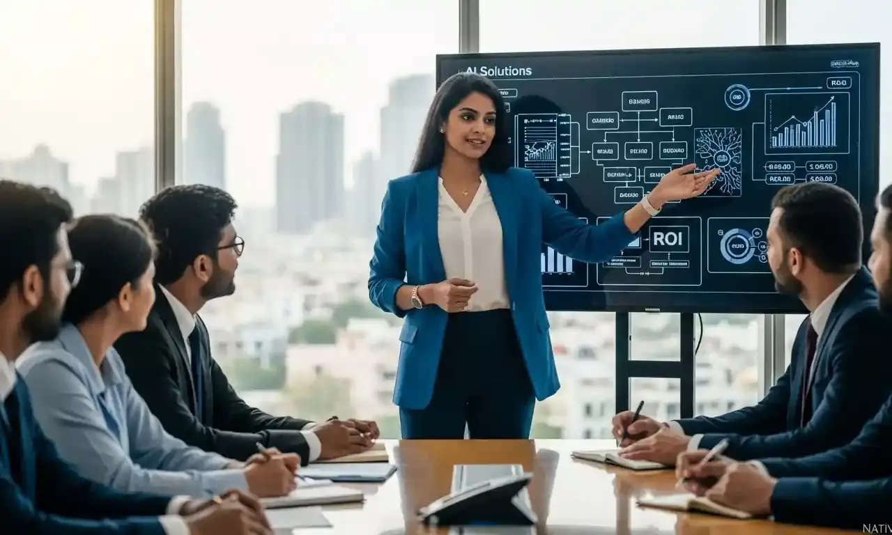 ai business analyst jobs
