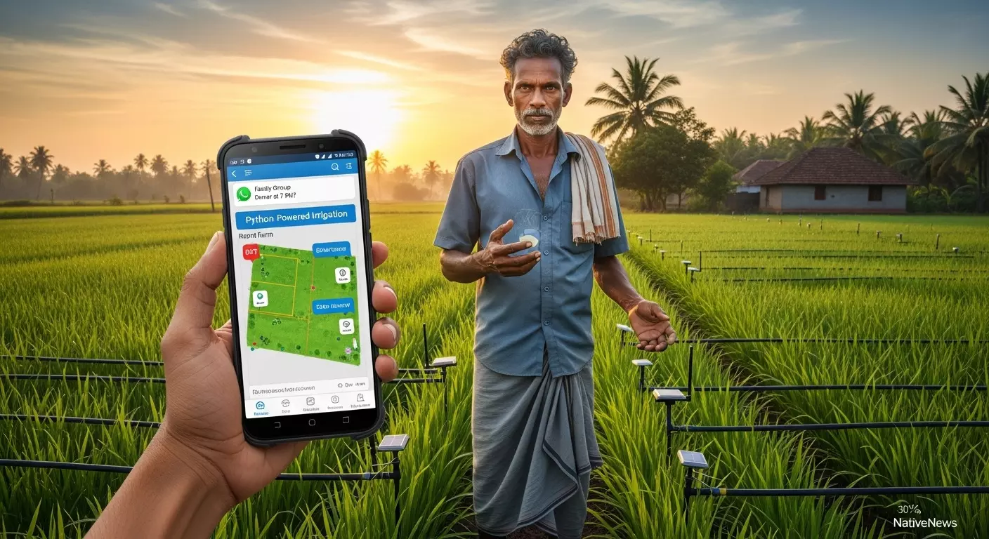 agriculture ai python projects agriculture ai python projects