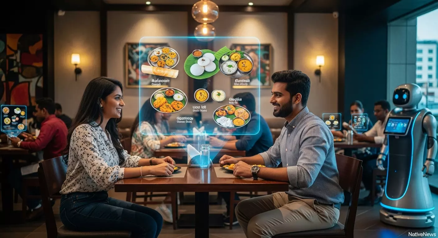 ai in restaurant business ai in restaurant business