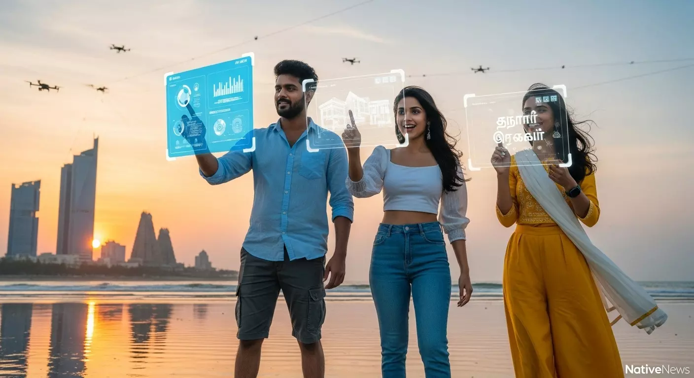 the future is ai the future is ai