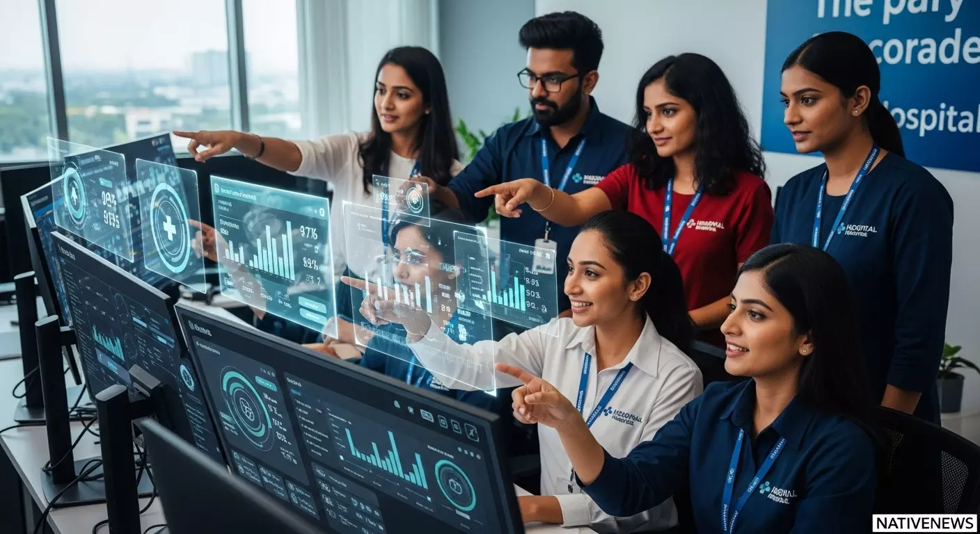 ai healthcare marketing ai healthcare marketing