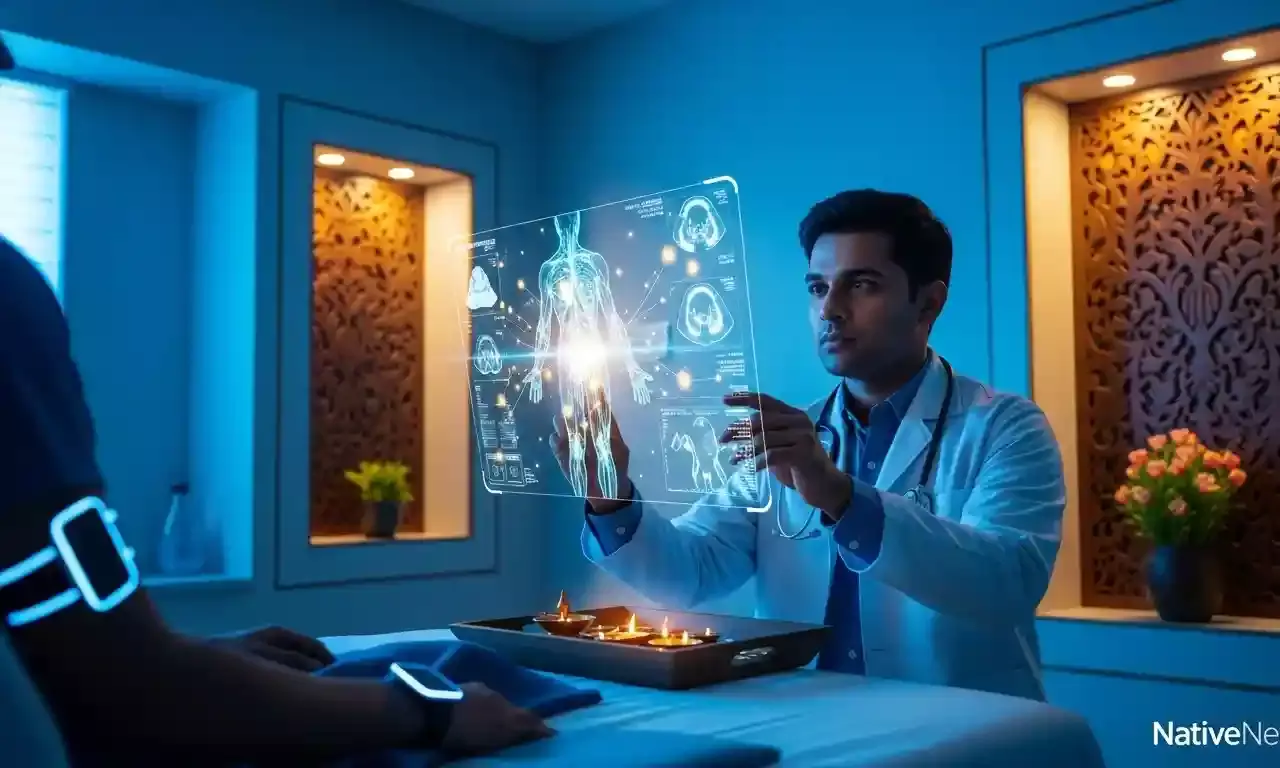 ai ethics in healthcare