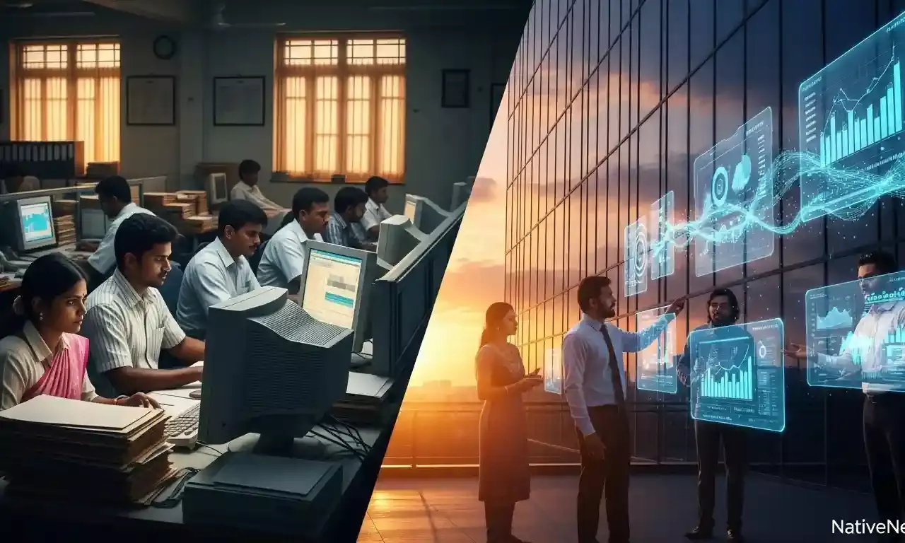 AI Tools Like ChatGPT - உங்களின் வேலைகளை எளிதாக்கும் மிகச் சிறந்த கருவி! நீங்களும் Try பனி பாருங்க Friends!