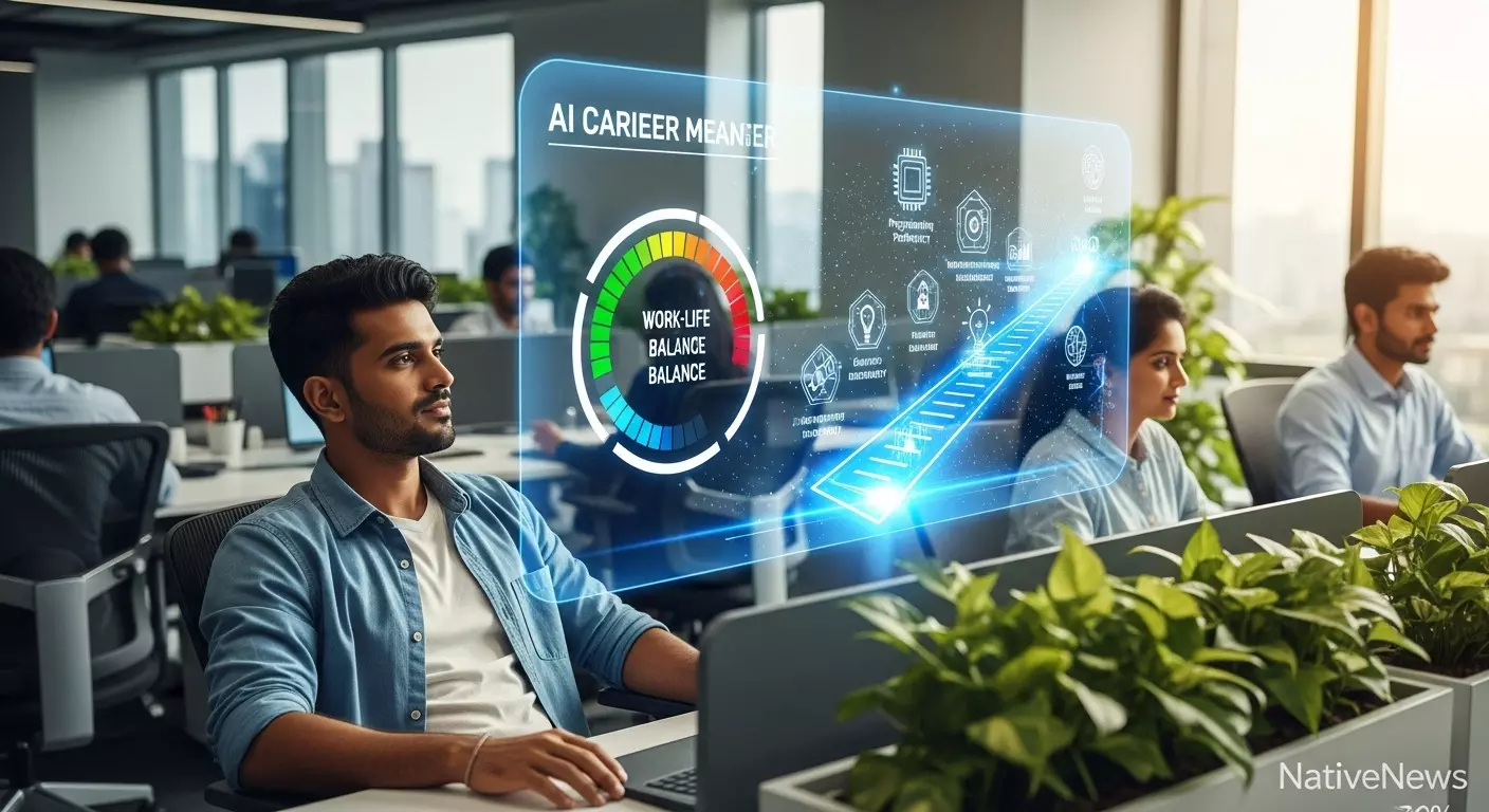 AI உதவியுடன் திறமையான ஊழியர்கள் மற்றும் உயர்ந்த வருமானத்தை நீங்களும் வெல்லலாம்! AI உதவியுடன் திறமையான ஊழியர்கள் மற்றும் உயர்ந்த வருமானத்தை நீங்களும் வெல்லலாம்!