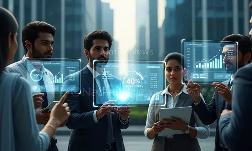 கடுமையாக வேலையின் தன்மையை முழுமையாக மாற்றும் AI தொழில்நுட்பம்!