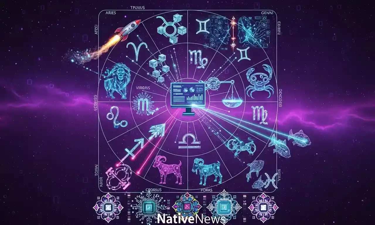 ai future predictions astrology