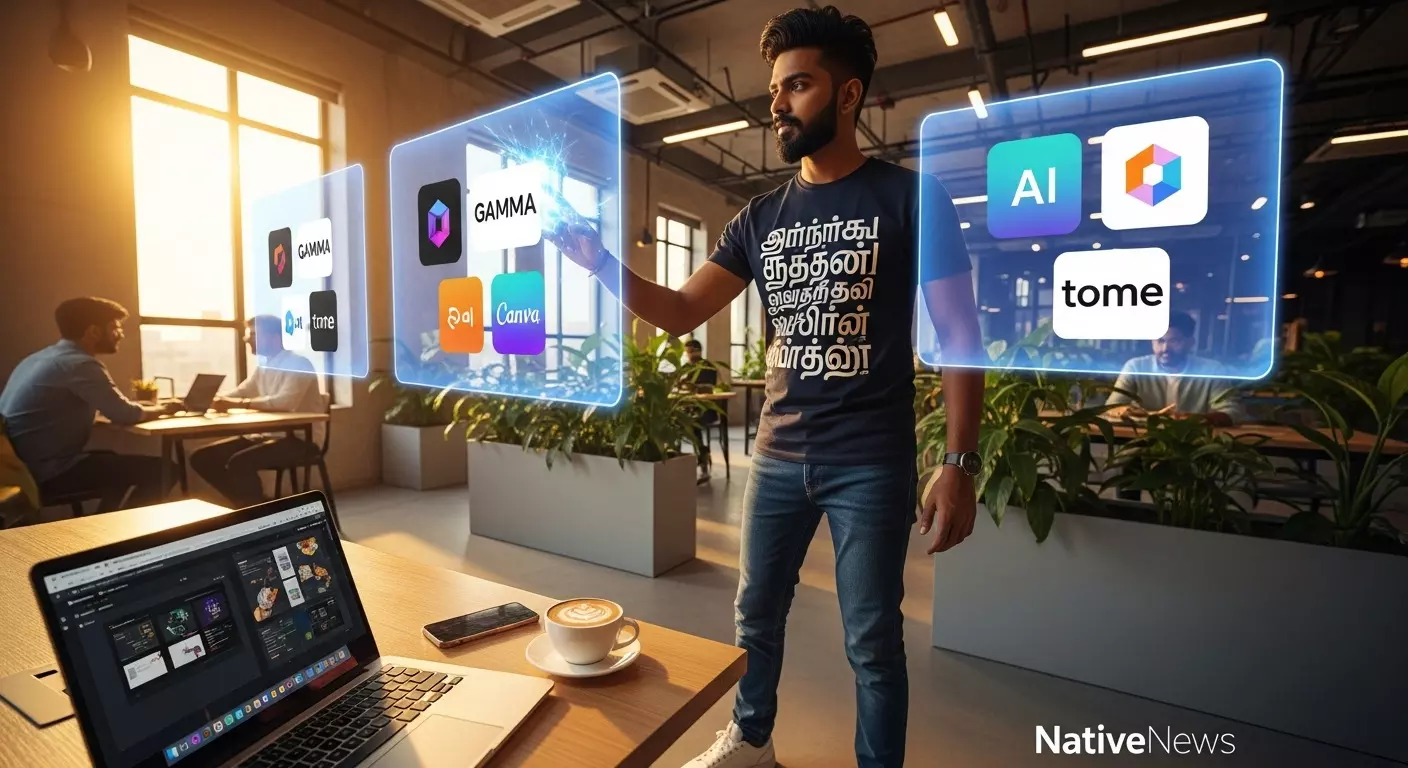 ai tools for presentation ai tools for presentation