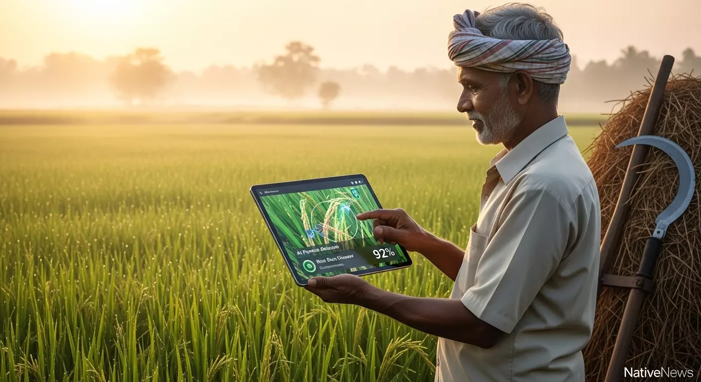 ai based agriculture in india ai based agriculture in india
