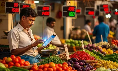 விவசாயப் பொருட்களின் பாதுகாப்புக்கு AI கொண்டு வரும் அதிசய  மாற்றங்கள்! விவசாயப் பொருட்களின் பாதுகாப்புக்கு AI கொண்டு வரும் அதிசய  மாற்றங்கள்!