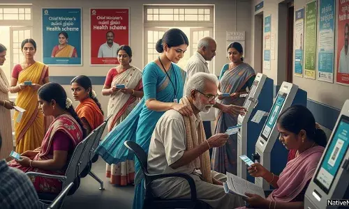 இளைஞர்களுக்கு புதிய வேலை வாய்ப்புகளை உருவாக்கும் AI தொழில்நுட்பம்! இளைஞர்களுக்கு புதிய வேலை வாய்ப்புகளை உருவாக்கும் AI தொழில்நுட்பம்!