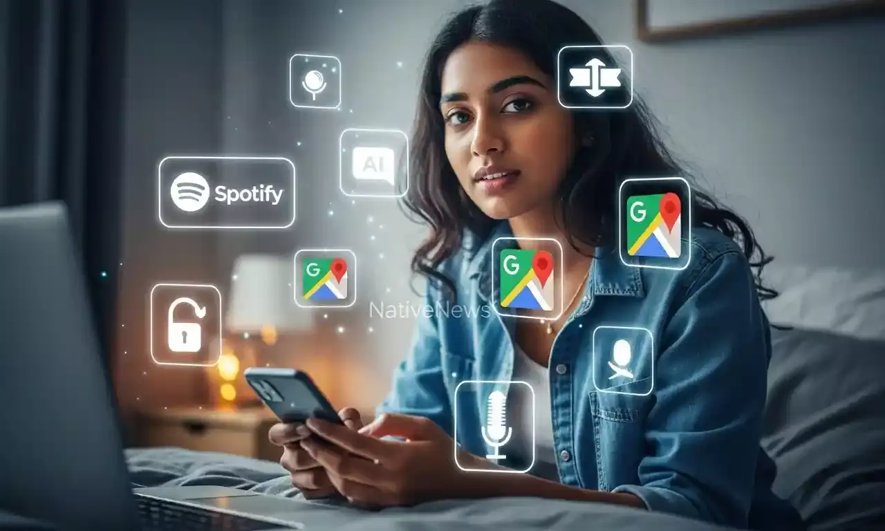 AI மூலம் உருவாகும் வேலைகள் – உங்கள் திறமைகளுக்கேற்ற AI வேலைவாய்ப்புகள்!