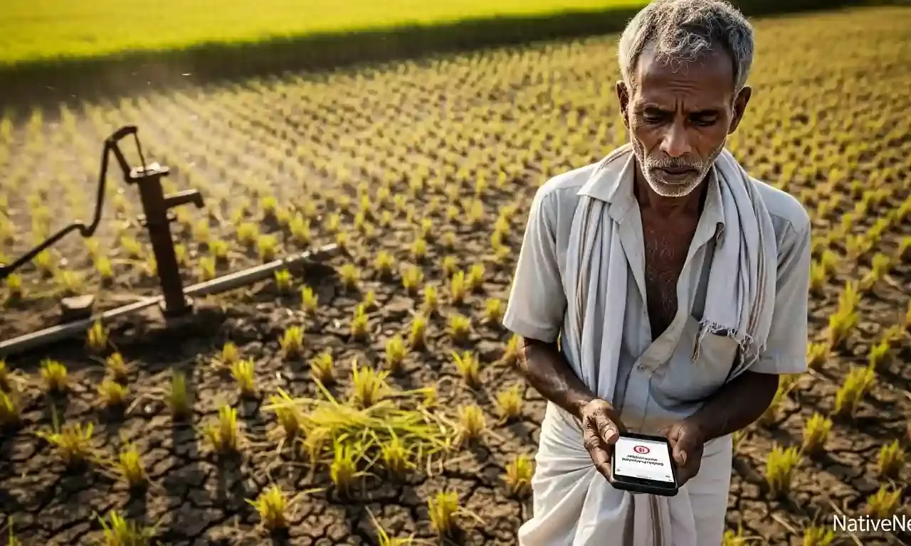 challenges in ai agriculture