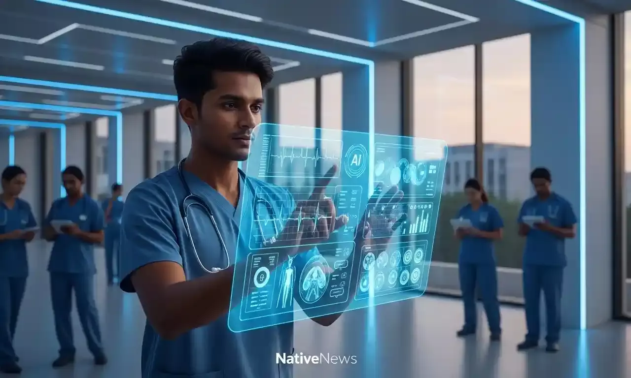 ai healthcare jobs