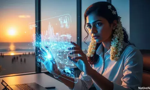 அடுத்த 5 வருடங்களில் AI கொண்டு வரும் அற்புத மாற்றங்கள்! அடுத்த 5 வருடங்களில் AI கொண்டு வரும் அற்புத மாற்றங்கள்!