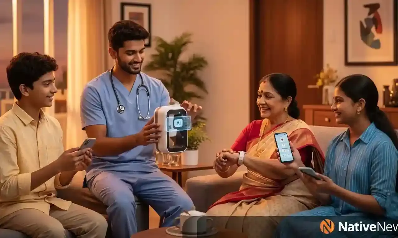 ai healthcare products