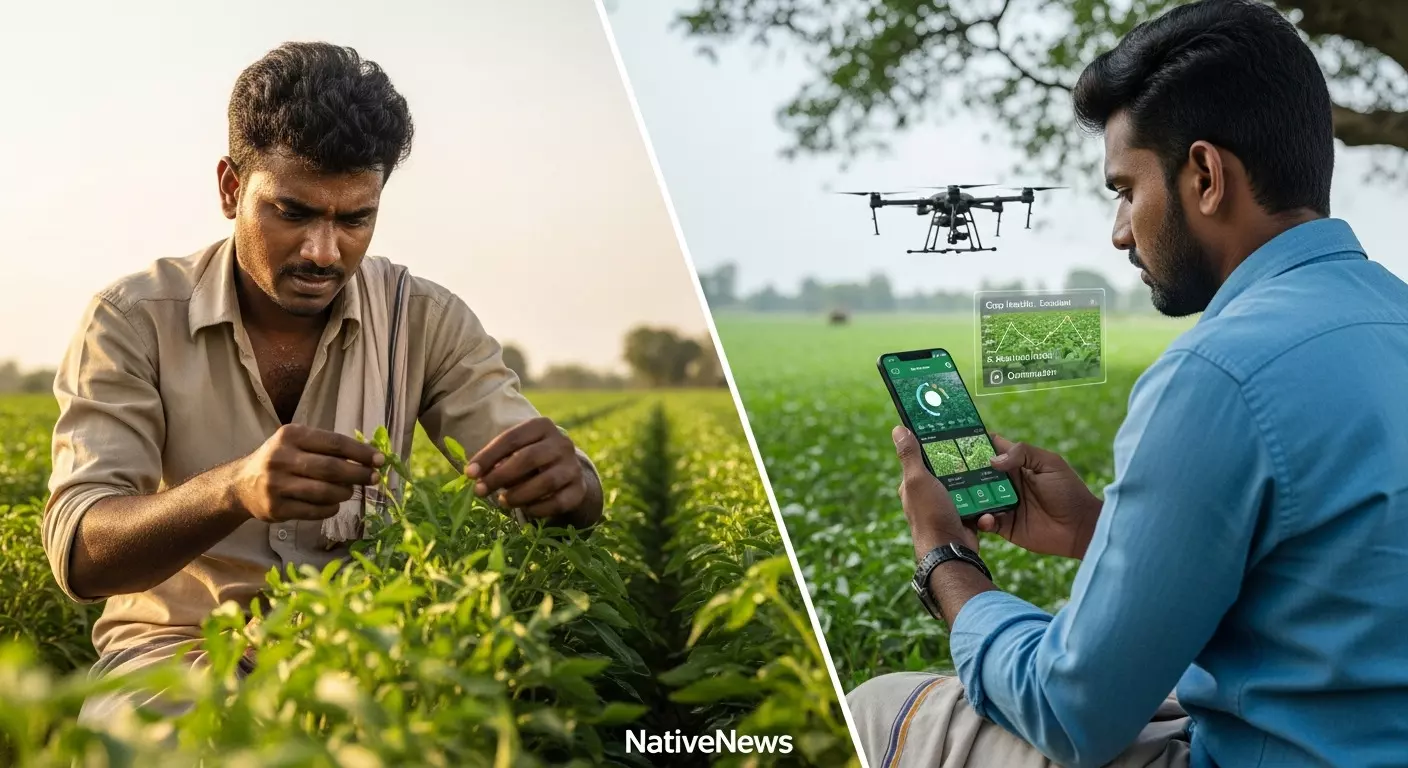 how ai is transforming agriculture how ai is transforming agriculture