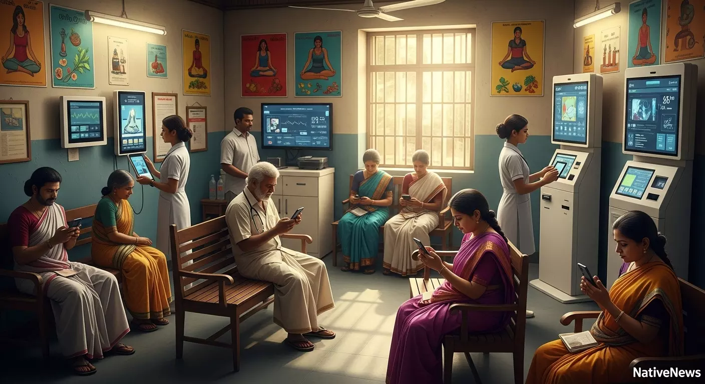 ai in healthcare overview ai in healthcare overview