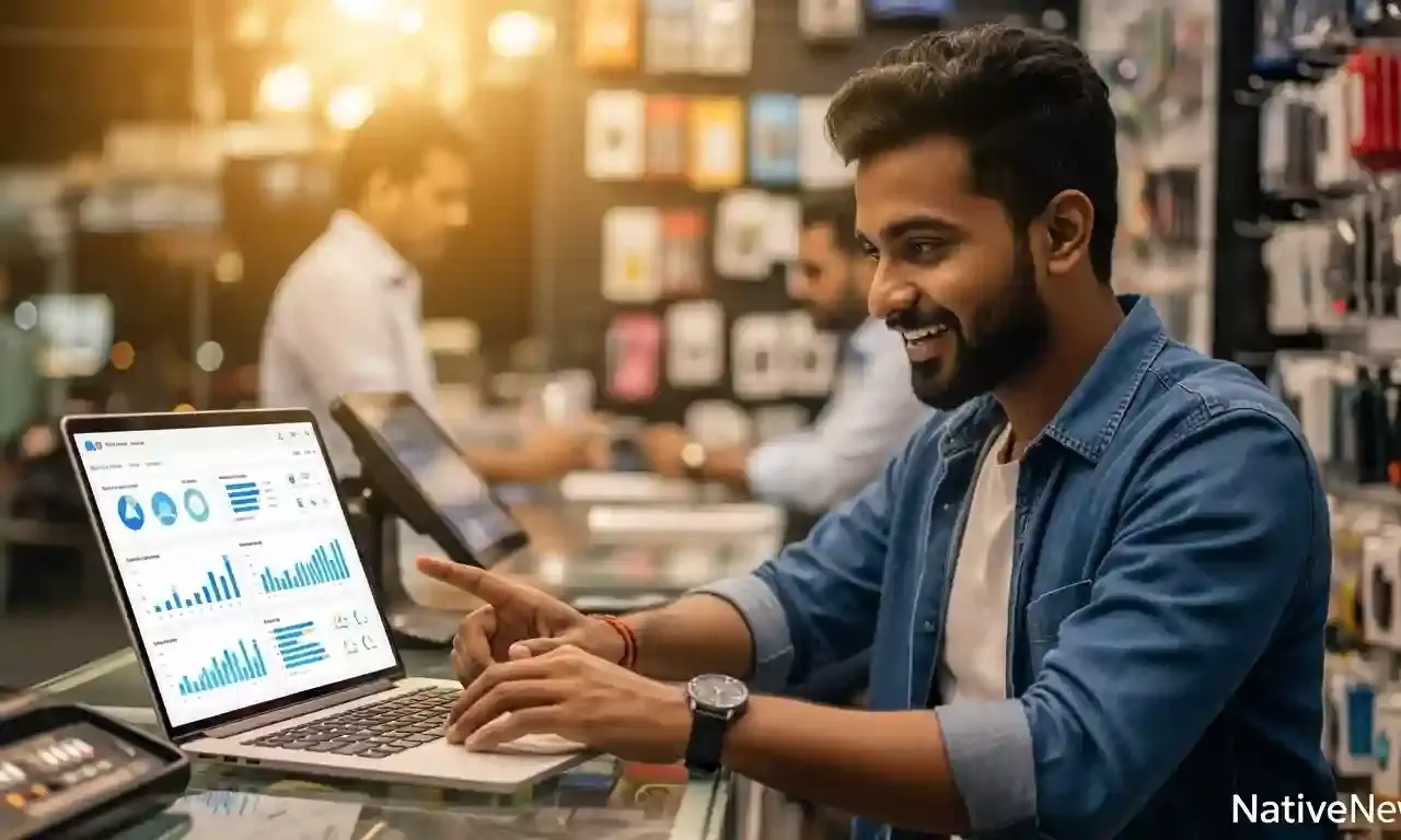ai solutions for small business