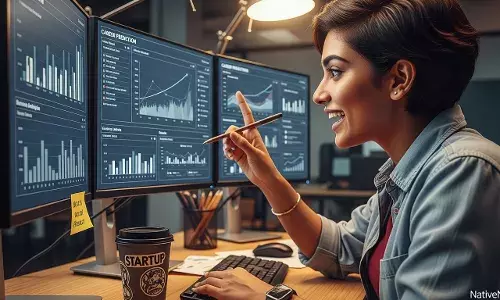 விபத்து முதல் வெற்றிவரை – AI கணிப்புகள் மனித வாழ்க்கையை காப்பது எப்படி? விபத்து முதல் வெற்றிவரை – AI கணிப்புகள் மனித வாழ்க்கையை காப்பது எப்படி?