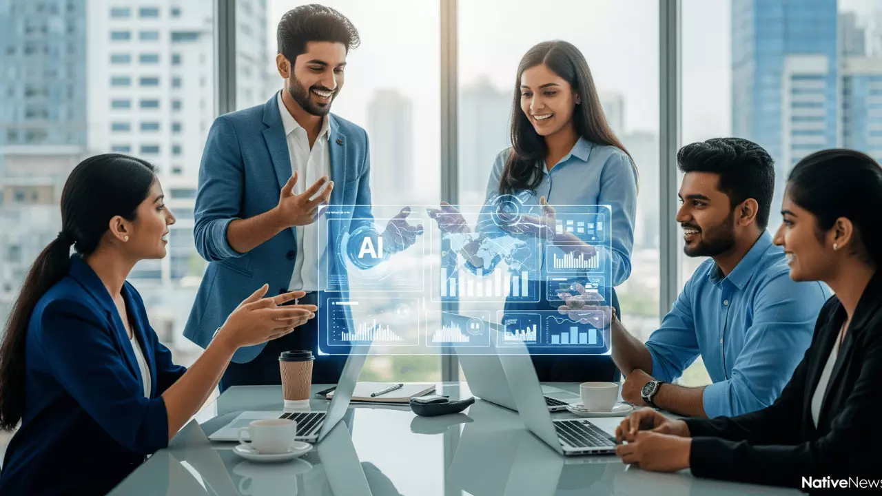 ai in business course ai in business course