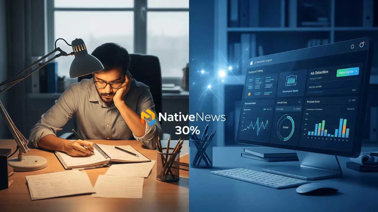 Software மாற்றங்களை சுலபமாக கையாளும் AI Testng! Software மாற்றங்களை சுலபமாக கையாளும் AI Testng!