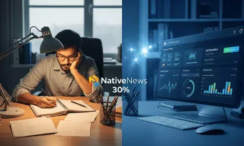Software மாற்றங்களை சுலபமாக கையாளும் AI Testng! Software மாற்றங்களை சுலபமாக கையாளும் AI Testng!