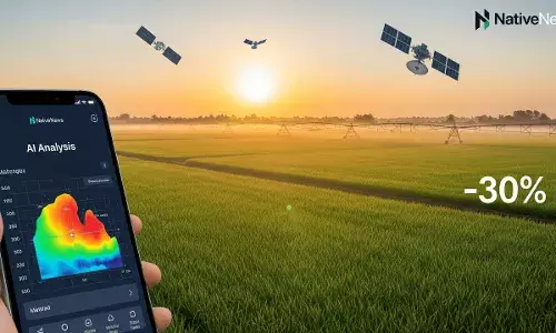 வளமான விளைச்சலுக்கான வெற்றிக் குறிப்புகள் - agricultural analysis by ai earth! வளமான விளைச்சலுக்கான வெற்றிக் குறிப்புகள் - agricultural analysis by ai earth!