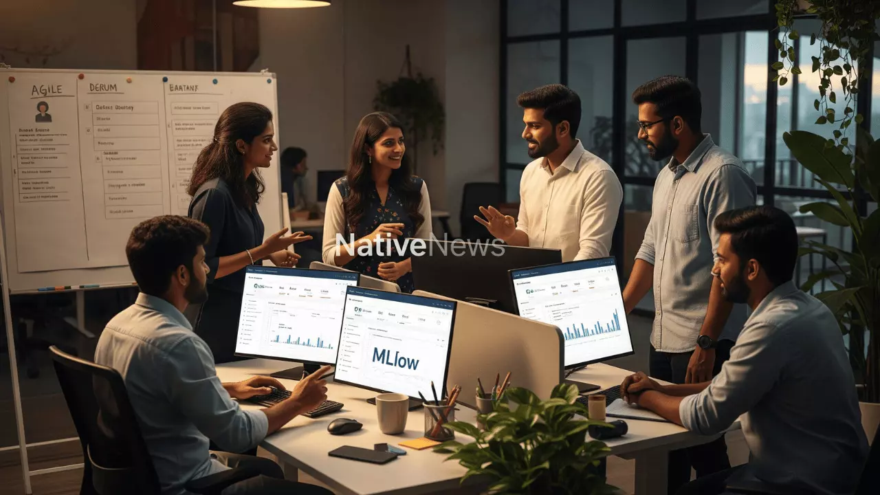மாணவர்களுக்கான சிறந்த 5 Open Source AI Testing Tools – இலவசமாக கற்றுக்கொள்வோம்! மாணவர்களுக்கான சிறந்த 5 Open Source AI Testing Tools – இலவசமாக கற்றுக்கொள்வோம்!