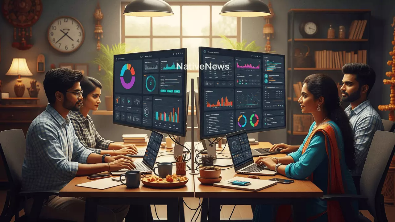 உங்கள் வியாபாரத்தை 10X வேகத்தில் முன்னேற்றுவதற்கான AI Business ரகசியங்கள்! உங்கள் வியாபாரத்தை 10X வேகத்தில் முன்னேற்றுவதற்கான AI Business ரகசியங்கள்!