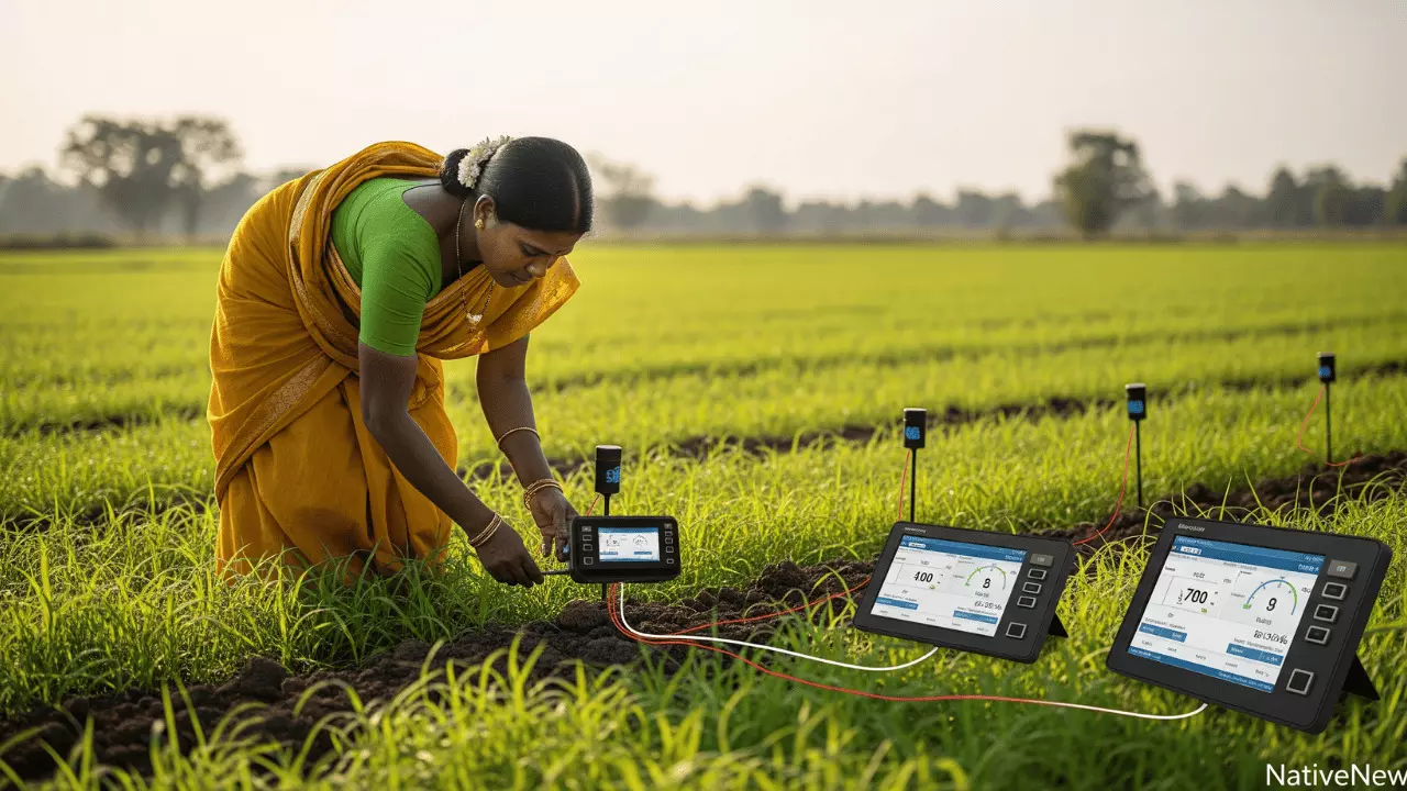 ai iot agriculture ai iot agriculture