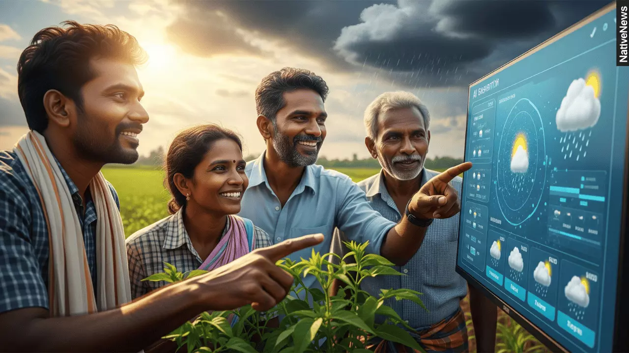 பரபரப்பான எதிர்காலத்தை உருவாக்கும் சிறந்த AI விவசாயத்தில் குறைந்த செலவில் அதிக லாபம் பெறுங்கள்! பரபரப்பான எதிர்காலத்தை உருவாக்கும் சிறந்த AI விவசாயத்தில் குறைந்த செலவில் அதிக லாபம் பெறுங்கள்!