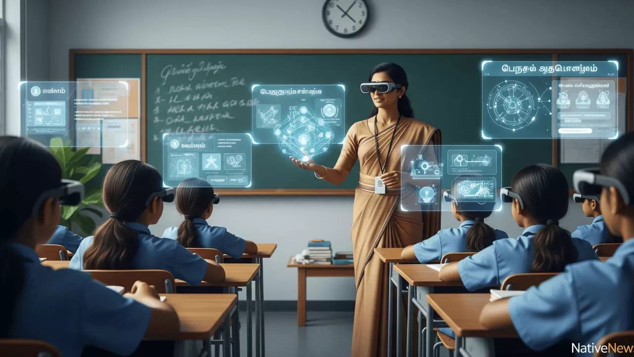 மனித உணர்வுகளை புரிந்து கொள்ளும் AI பற்றி நீங்களும் தெரிந்து கொள்ளுங்கள்! மனித உணர்வுகளை புரிந்து கொள்ளும் AI பற்றி நீங்களும் தெரிந்து கொள்ளுங்கள்!
