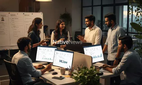 மாணவர்களுக்கான சிறந்த 5 Open Source AI Testing Tools – இலவசமாக கற்றுக்கொள்வோம்! மாணவர்களுக்கான சிறந்த 5 Open Source AI Testing Tools – இலவசமாக கற்றுக்கொள்வோம்!