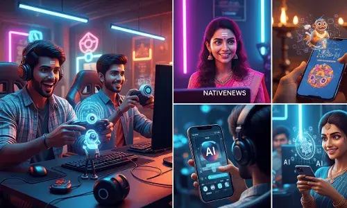 தொழில்நுட்ப புரட்சியின் ஊக்குவிப்புடன், எதிர்காலத்துக்கான பாதுகாப்பை உருவாக்கும் AI! தொழில்நுட்ப புரட்சியின் ஊக்குவிப்புடன், எதிர்காலத்துக்கான பாதுகாப்பை உருவாக்கும் AI!