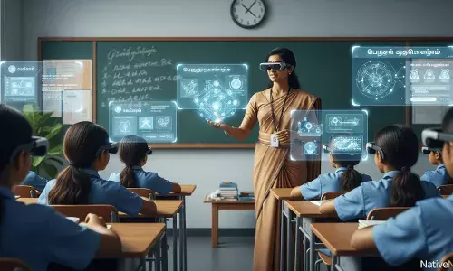 மனித உணர்வுகளை புரிந்து கொள்ளும் AI பற்றி நீங்களும்  தெரிந்து கொள்ளுங்கள்! மனித உணர்வுகளை புரிந்து கொள்ளும் AI பற்றி நீங்களும்  தெரிந்து கொள்ளுங்கள்!