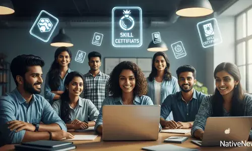 பொதுமக்கள் சேவையில் மாற்றம் - AI மூலம் பொதுமக்கள் பயனடையும் நேரம் வந்துவிட்டது! பொதுமக்கள் சேவையில் மாற்றம் - AI மூலம் பொதுமக்கள் பயனடையும் நேரம் வந்துவிட்டது!