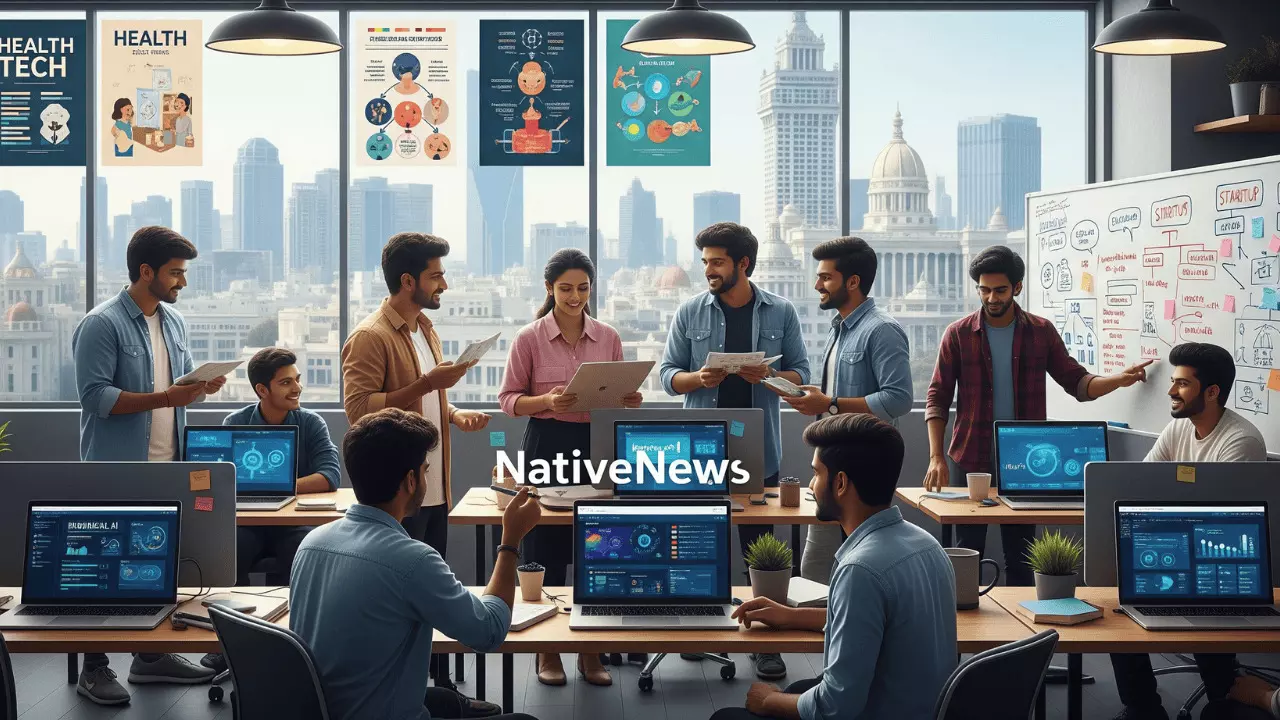ai based healthcare startups ai based healthcare startups