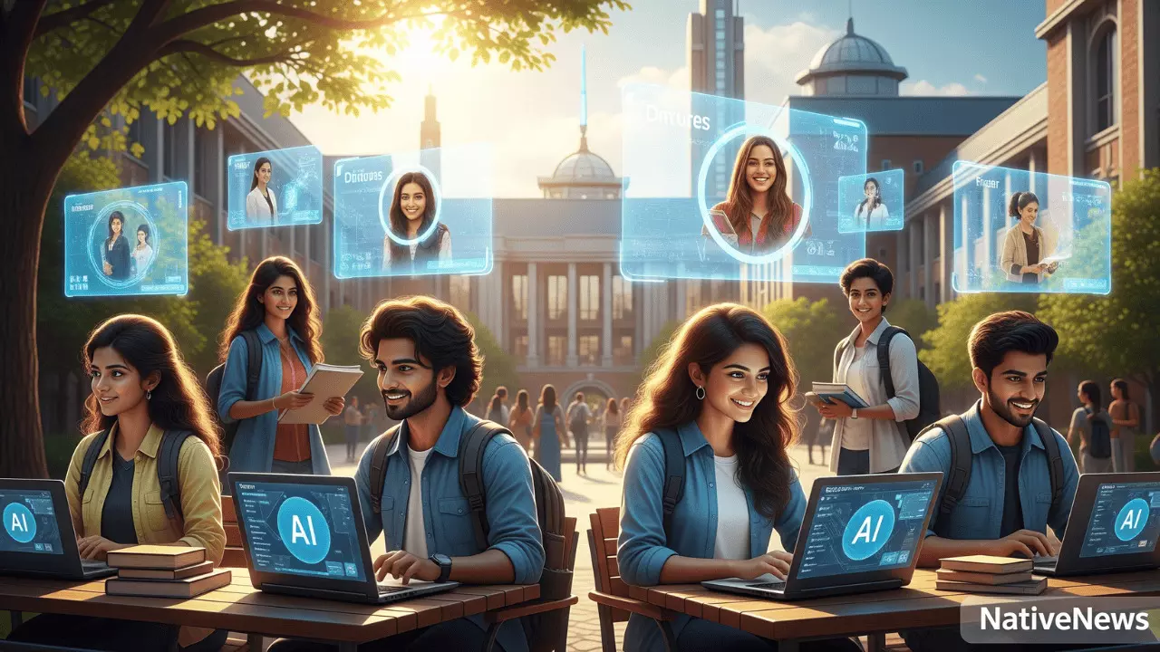 ai future for students ai future for students