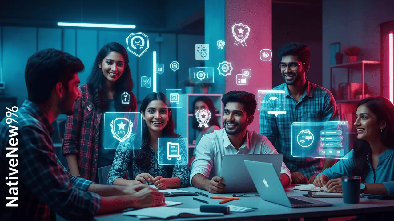 AI பாதுகாப்பில் முன்னேற்றம் ஏற்படுத்தும் தொழில்நுட்ப ரகசியங்கள்! AI பாதுகாப்பில் முன்னேற்றம் ஏற்படுத்தும் தொழில்நுட்ப ரகசியங்கள்!