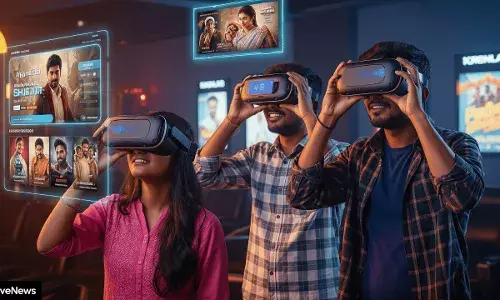 AI பயன்படுத்தி திறமையான விளம்பர பேச்சு வடிவமைத்தல் - AI மூலம் வெற்றியடையும் எதிர்காலம்! AI பயன்படுத்தி திறமையான விளம்பர பேச்சு வடிவமைத்தல் - AI மூலம் வெற்றியடையும் எதிர்காலம்!