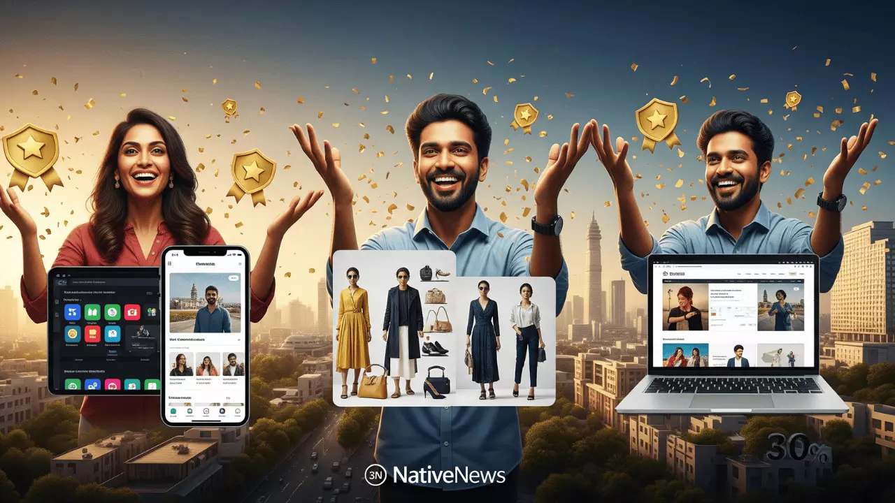 புதிய AI - யுடன் உங்க Bussiness - ஐ வெற்றியை நோக்கி கொண்டு செல்லலுங்கள்! புதிய AI - யுடன் உங்க Bussiness - ஐ வெற்றியை நோக்கி கொண்டு செல்லலுங்கள்!